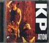 CD KP  Baton PKR002 KP Japan Japanese Club Dance Used