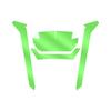 For Honda XADV750 X-ADV750 2021 Headlight Film Instrument Film Screen TPU Transparent Film Protection Film Modification