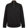 Boss Mens Stimmann Fleece Top