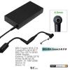 19.5V 9.23A 180W MSI Laptop Charger Power Adapter Compatible with MSI Gaming Laptops GS43VR, GS63, GS63VR, GS65-Stealth-THIN-050, GS73VR, WS63VR, and
