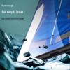 Mr. Blue Gorilla Tempered Glass Screen Protector