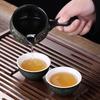 Haofeng 2025 New Automatic Ceramic Tea Set Collection