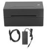 Thermal Label Printer Bluetooth Wireless USB Wired Portable Shipping Label Printer