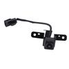 Rear View Back Up Camera 284F1 6FL0A Clear Images Park Assist Reverse Camera Fit for Rogue 2017 to 2020