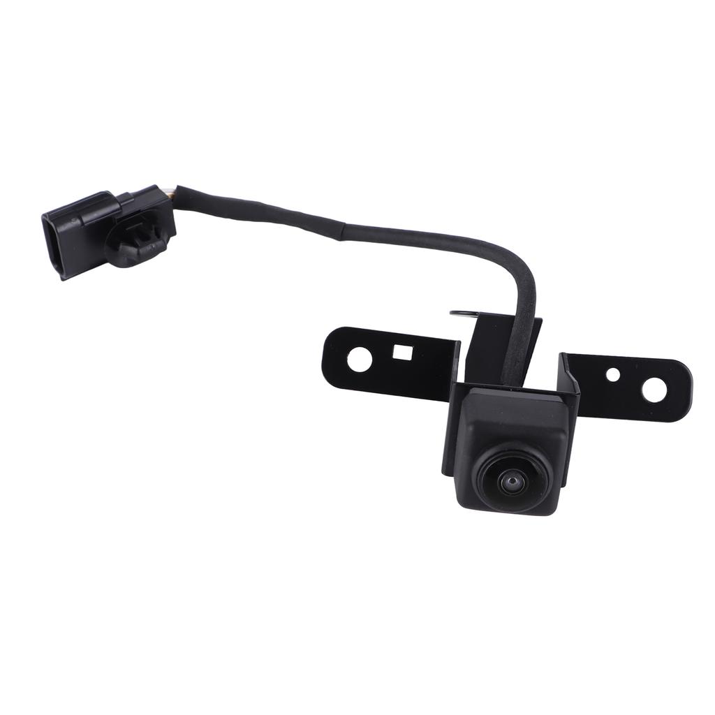 Rear View Back Up Camera 284F1 6FL0A Clear Images Park Assist Reverse Camera Fit for Rogue 2017 to 2020