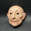 Gruselige Halloween-Maske Kreativität Schreckliche Cosplay-Maske Vollgesichtsmaske Halloween-Party