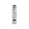 2pcs Length 38mm Quick Release Coupling Metal Quick Disconnect Coupler  Airbrush System