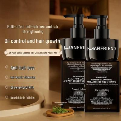 Cuidado do cabelo e couro cabeludo – Tratamento de queda de cabelo