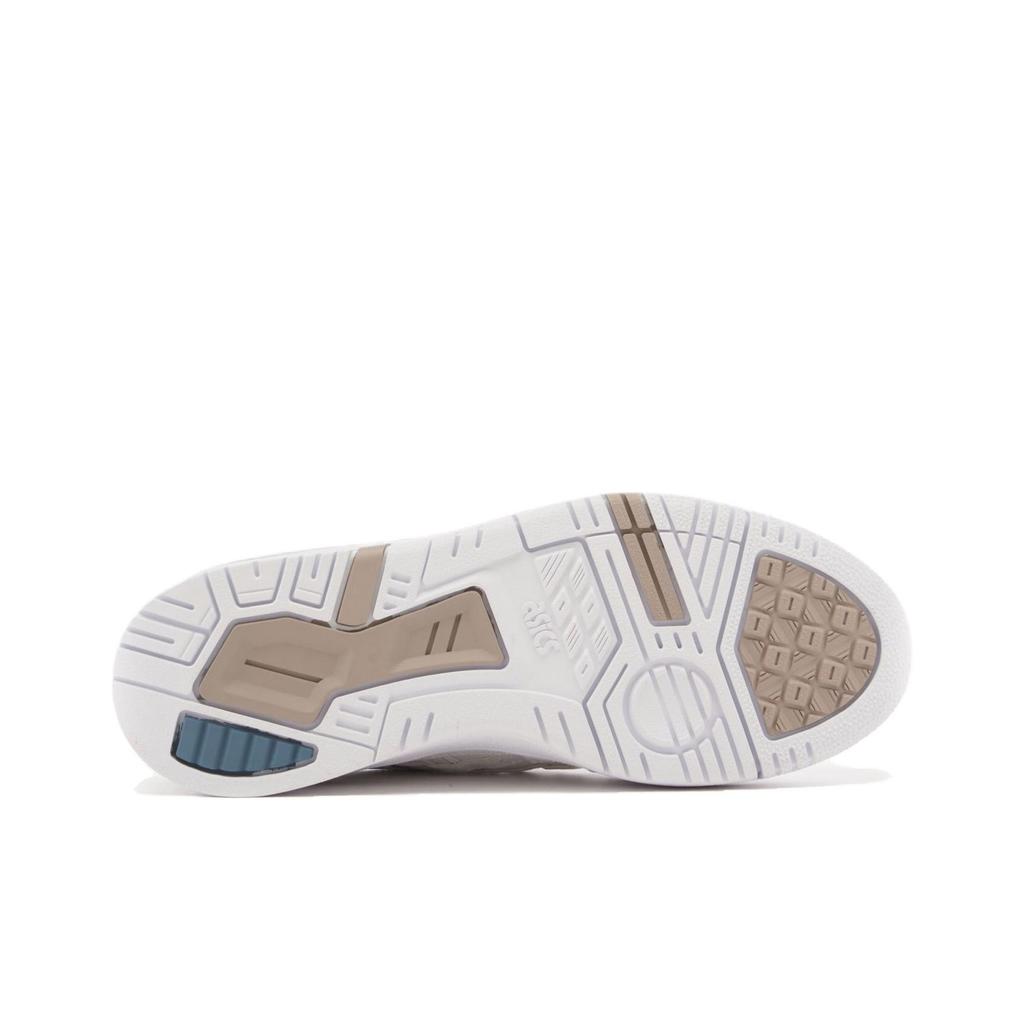 Charlotte Cardin x ASICS EX89 Cream Moonrock Unisex Sneaker Stahlblau 1203A255-100