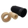 REAR Shock Absorber Repair Kit Boot and Rubber Buffer for LAND ROVER  RANGE ROVER EVOQUE L538