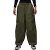 Jordan FltCHICAGO Casual Pants Women's Army Green HM6145-222