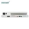GY-ETH160-M 16-Channel E1 Protocol Converter