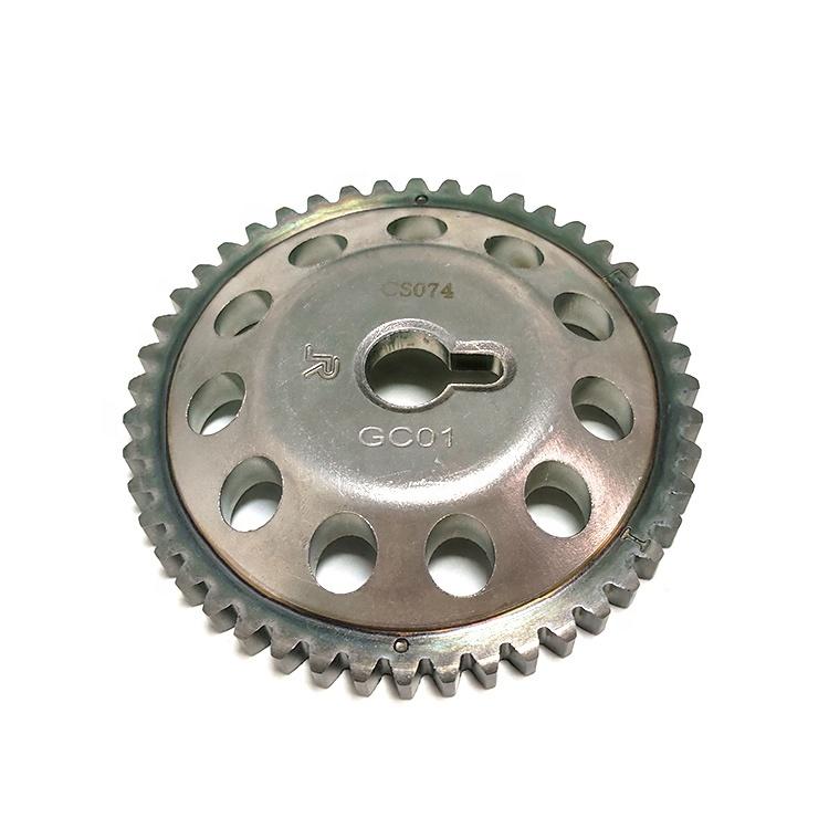 Original Quality 474Q12205 MN128498 MR984190 Timing Chain Kit  for ZhongHua BM15