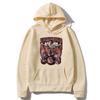 Funny Uncrowned Mike Mentzer Steroids Pump Cover Hoodie Unisex Gym Bodybuilder Hooded Sweatshirt Male Fleece Cotton Hoodies