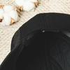 Daiso Earring Wool Cap Hat