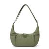 Nylon Tote Bag Large Capacity Lightweight Women's Shoulder Bag Underarm Bag
