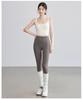 2025 Women's Autumn/Winter Camisole with Built-in Chest Pads & Back Support for Running, Fitness, Yoga, & Outerwear