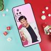 Chayanne Dance With Me Case For Xiaomi 13 12 Lite 11T 12T Pro 12X POCO X3 X5 F5 Pro F4 X4 GT M5s C40 F3 Back Cover