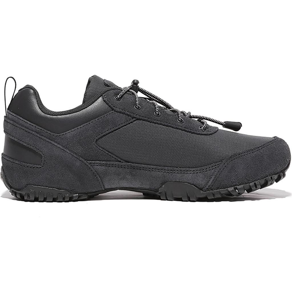 Columbia Suede Fabric Synthetic Leather Casual Hiking Shock Absorbing Slip Resistant Durable Low Top Outdoor Functional Shoes Men shoes DM7673-011