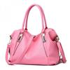 Large-capacity commuter mom's versatile professial fashi dumpling tote bag for women, shoulder and crossbody, waterproof and
