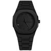 Men's High-End Waterproof Quartz Arabic Numeral Watch – Fashionable, Simple Design