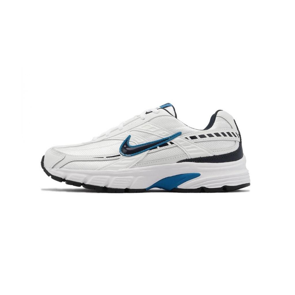 Nike Initiator Mesh-Gefühl, Wildes Abenteuer-Dämpfung Niedrig geschnitten Freizeit-Laufschuhe Herren Dunkelgrau DZ2776-141(Team800-)