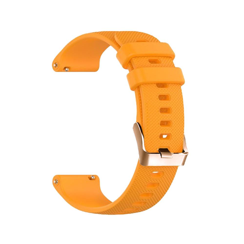 Soft Silicone Strap Correa for Huawei Watch GT4 41mm Replacement Bracelet Wristband for Huawei Watch GT 4 41mm Bands 18mm Correa