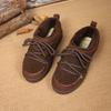 Fashion Large Size Thick Soled Cotton Shoes Snow Boots For Women in Winter 2025, New Fashionable Sports and Leisure Snow Boots for Women