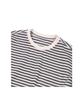 Itci (Base) Stripe Pocket Long Sleeve (Ivory)