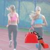 3 Inch Metal Cowbell with Wrist Strap Cheering for Kids and Adults Multifunctional Portable Handheld