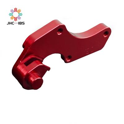 Motorrad CNC Bremsscheibe Adapter Halterung 320 MM Für Honda CR125E CR125R CRE CRF 125 250 450 CR250R CRF250X CRF250R CRF450R