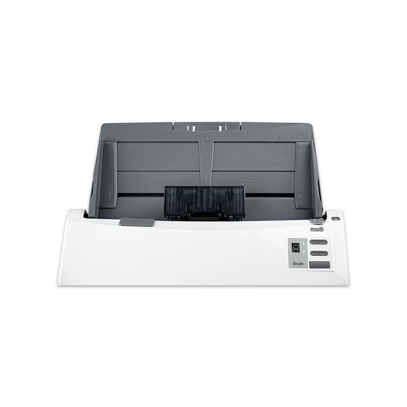 Hanwang HW-6150 Desktop Document Scanner CN plug (adapter included)