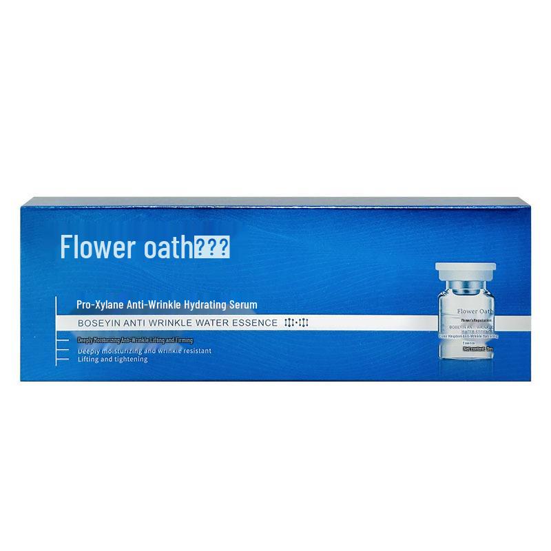 Essence Hydratante Anti-Rides à la Niacinamide et au Collagène - Exclusive pour Salons de Beauté