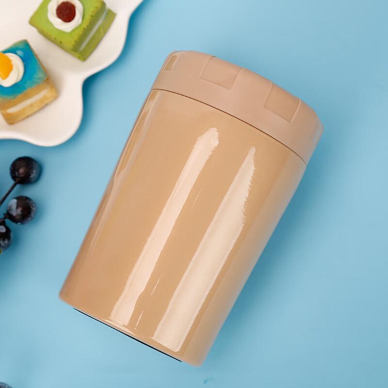 

MRSIKEY 304 Stainless Steel Vacuum Insulated Lunch Box