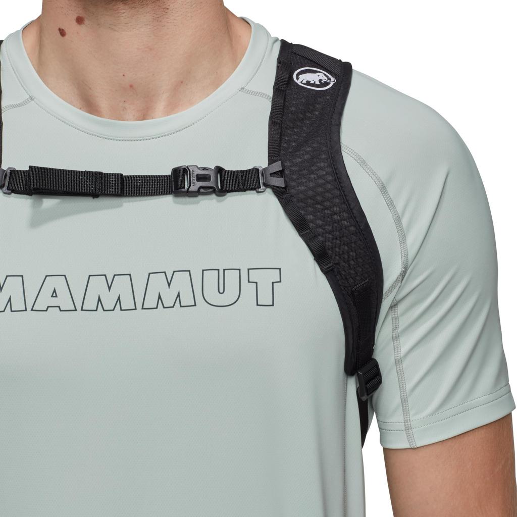 Mammut Neon Light 2510-02491 Mammut Red