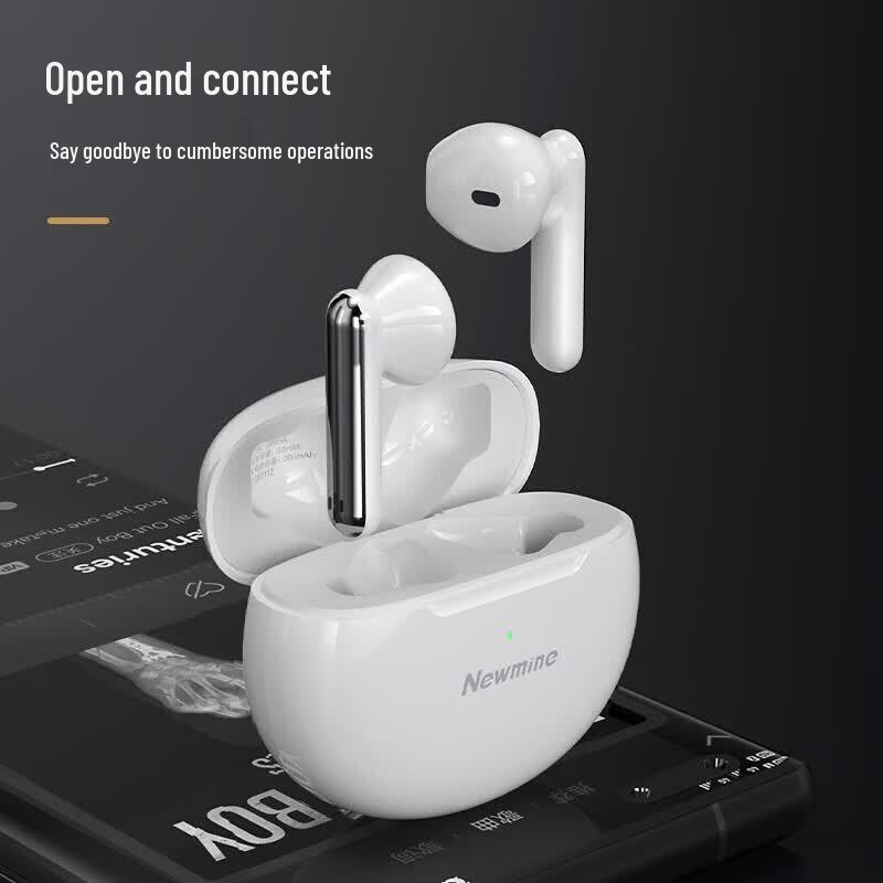 Newmine L3 TWS True Wireless Earbuds