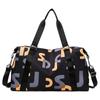 Lichte Reistote Bag voor Dames