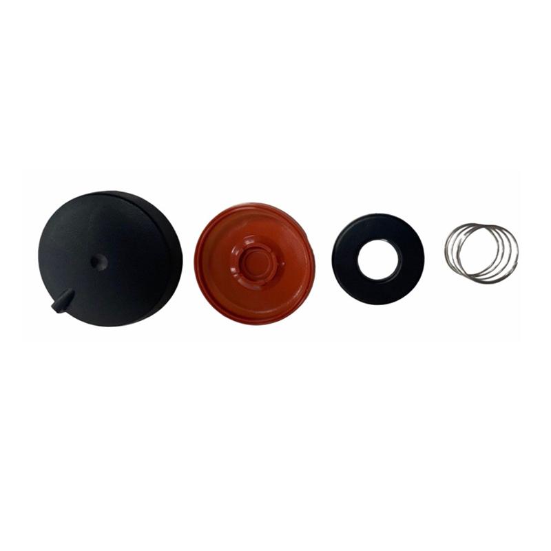 03L103469 Kit di Riparazione Coperchio Valvola PCV Per Applicabile a Seat Ecc.. Kit di Riparazione Coperchio Valvola PCV