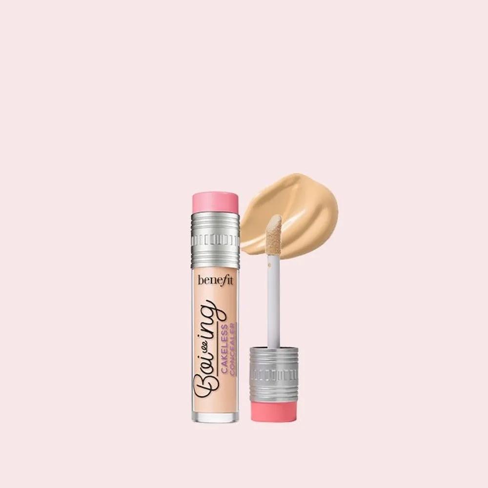 

Bo-ing Cakeless Concealer No. 4.5