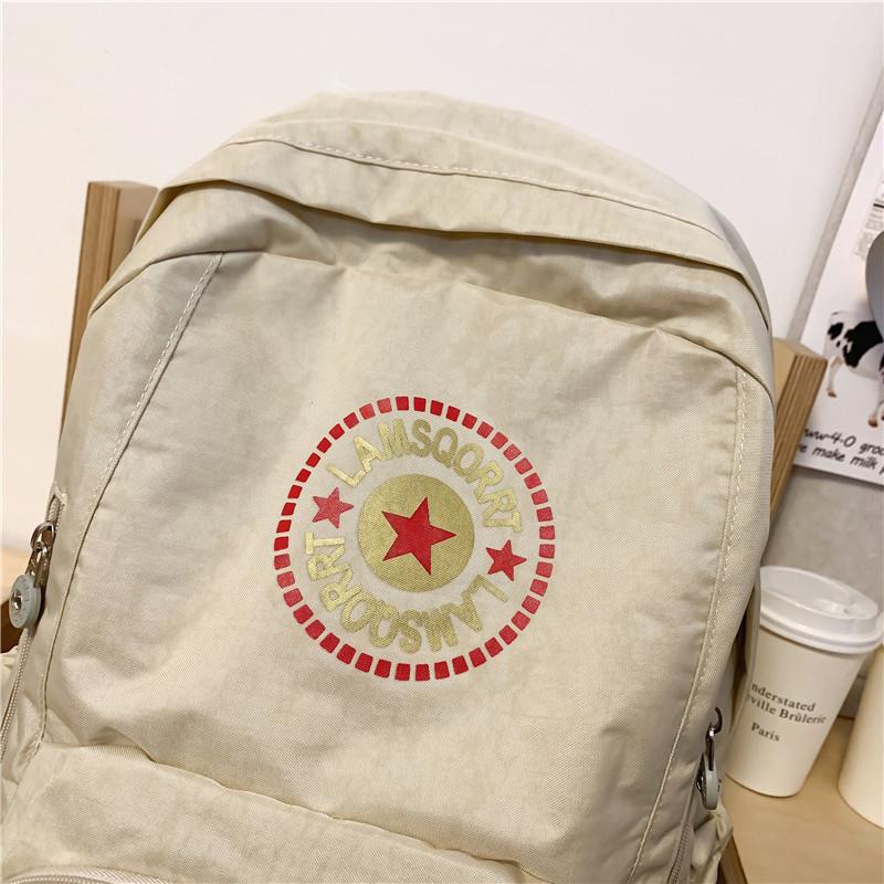 Школьная сумка для студенток — фото 9