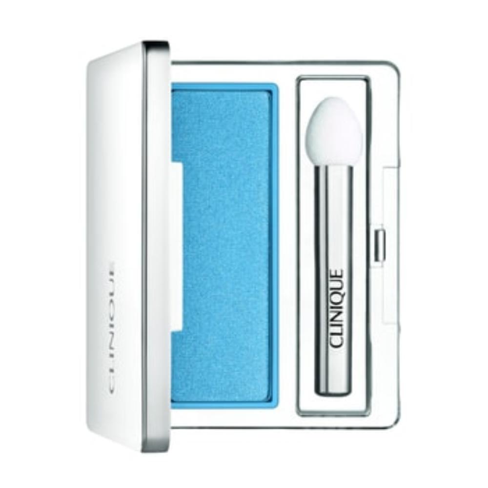 

Clinique Eyeshadow All About Shadow Soft Shimmer Lagoon 2.2g