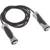 Venum Challenger Jump Rope Black - EU-VENUM-0973