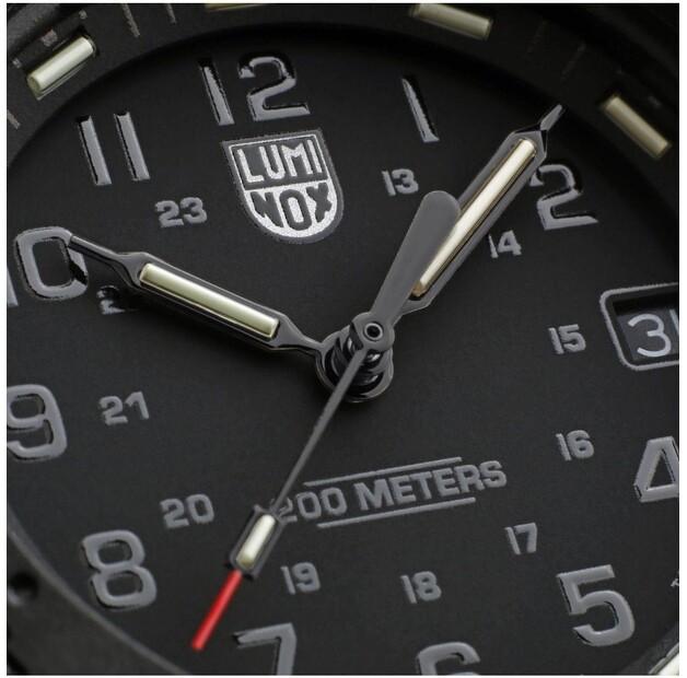 Часы Luminox XS.3001.EVO.BO