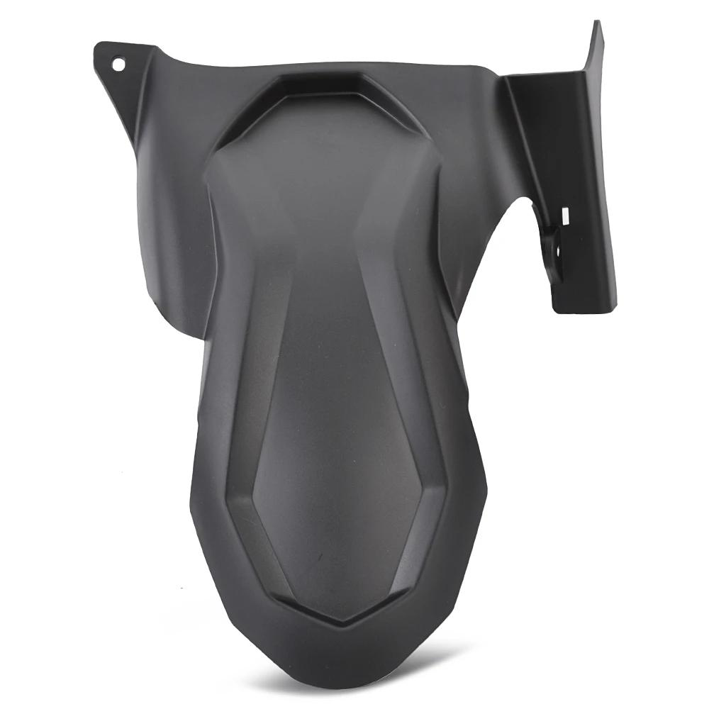 Motorcycle TMAX T-MAX530 560 Rear Fender Mudguard Wheel Fender Cover Hugger Splash Guard for Yamaha TMAX560 20-23 TMAX530 17-19