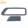 Compatible A3L Glove Box Trim & Storage Handle Cover Sequin Stickers