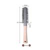 Women's Rib Comb for Wet/Dry Use: Fluffy, Cute Long Hair Styling Tool