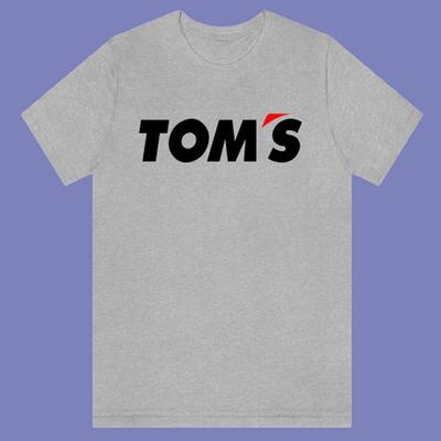Na górę – T-shirty i koszulki