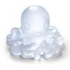 1Piece 4Cavity Octopus Silicone Candy Molds For Candy Chocolate Ice Cube