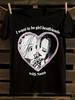 WoHarajuku Anime Tshirt Anime Nana Osaki Tshirt