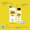 Multiple Face Carpet Shampoo Advanced Mark Fighter Eliminates Coffee Fluid Pet Messes While Protecting Fibers